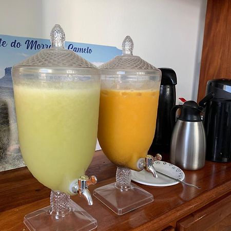 Pousada Brilho Da Chapada New Lencois Zewnętrze zdjęcie