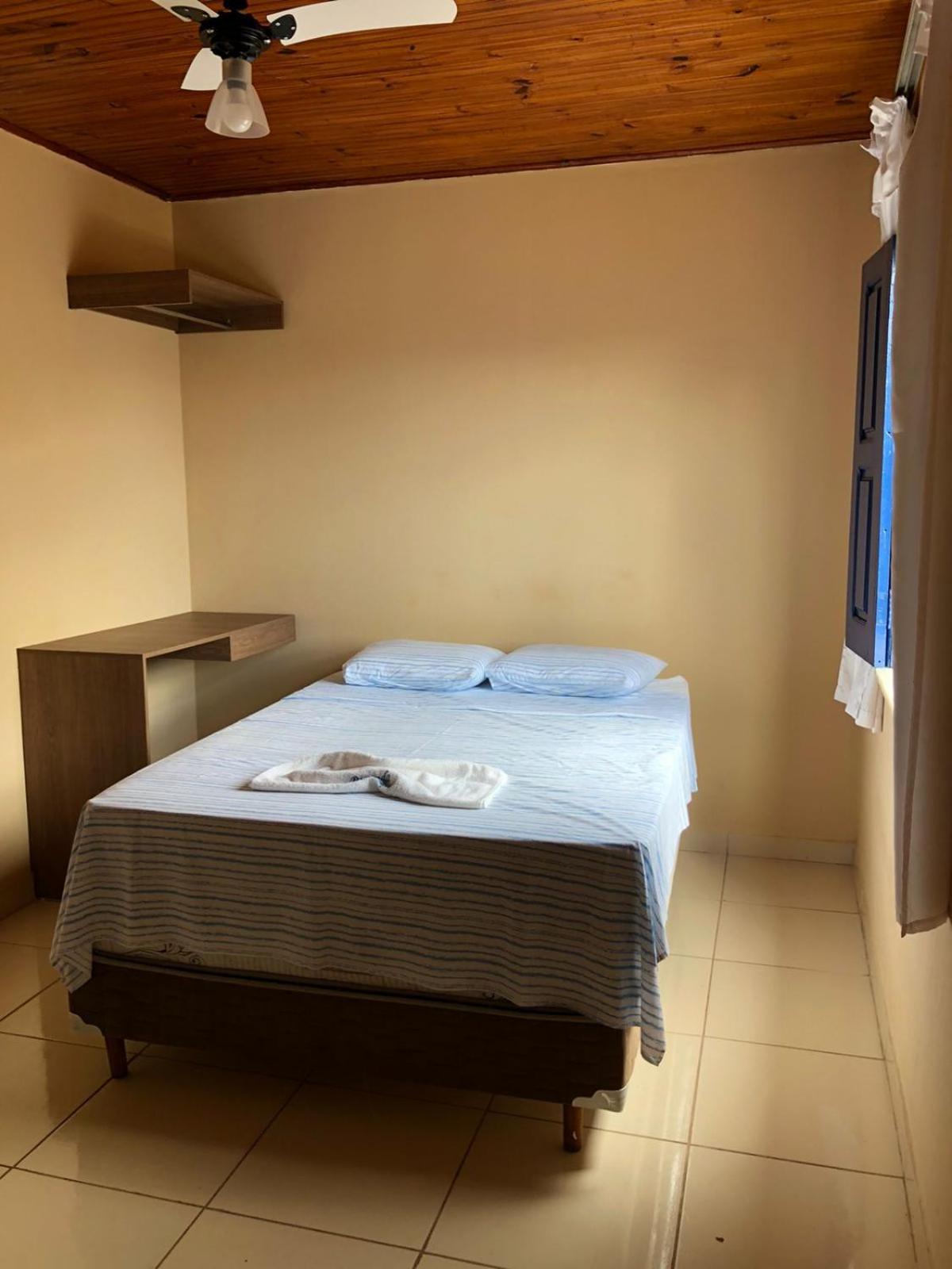 Pousada Brilho Da Chapada New Lencois Zewnętrze zdjęcie